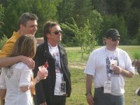 Rock for the Cure July 18, 09 095